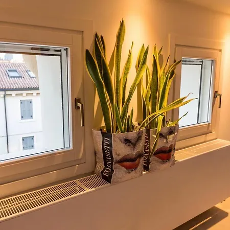 Ca Borsari Appartement *