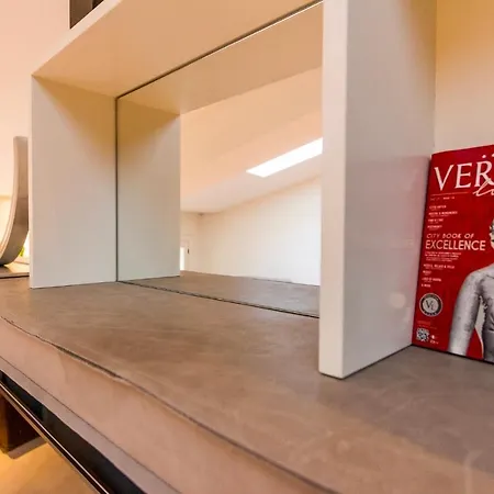 Ca Borsari Appartement