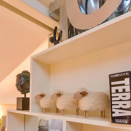 Ca Borsari Appartement