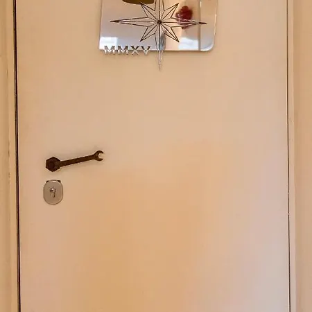 Appartement Ca Borsari Verona