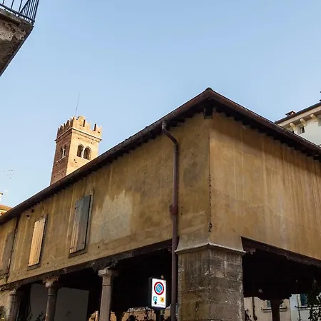 Appartement Ca Borsari