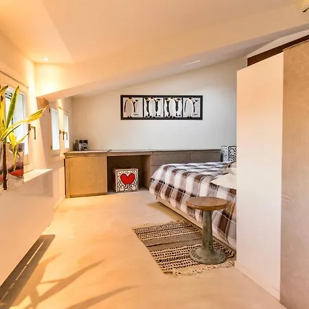 Ca Borsari Appartement