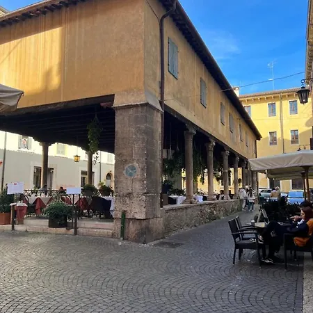 Ca Borsari