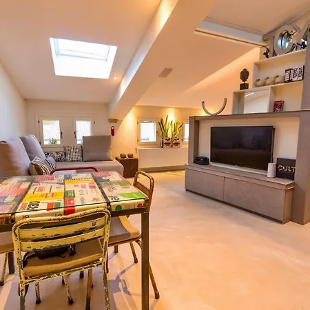 Apartman Ca Borsari *