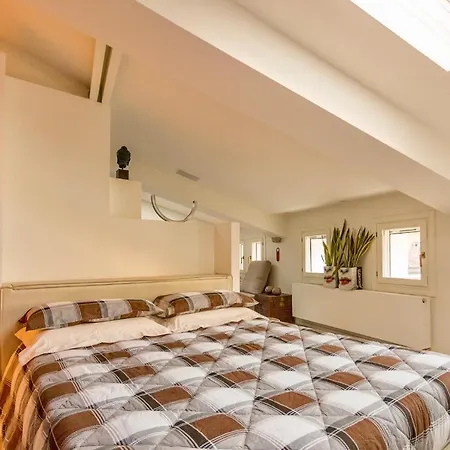 Apartman Ca Borsari *