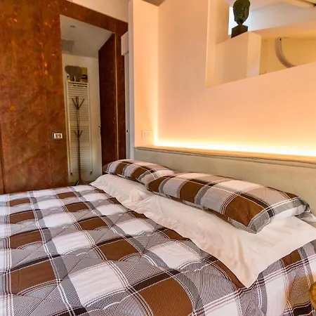 Apartman Ca Borsari