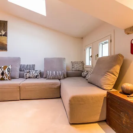 Apartman Ca Borsari *