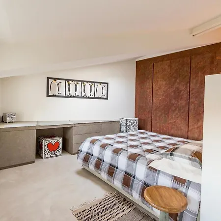 Apartman Ca Borsari *