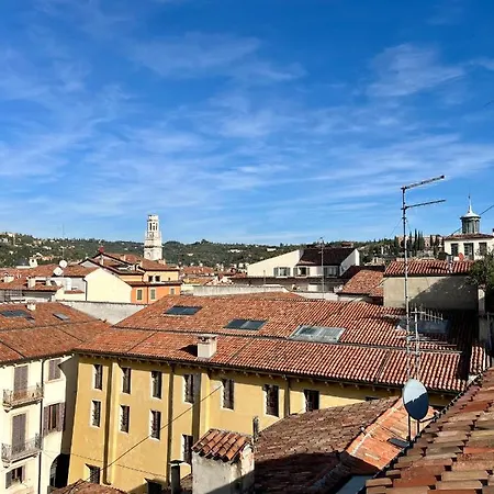Ca Borsari Apartment *
