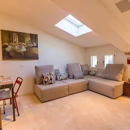 Ca Borsari Appartement *