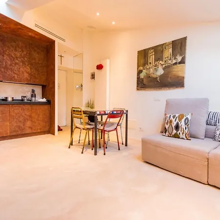 Apartman Ca Borsari