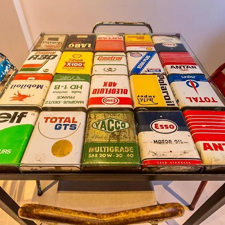 Ca Borsari Apartman Verona