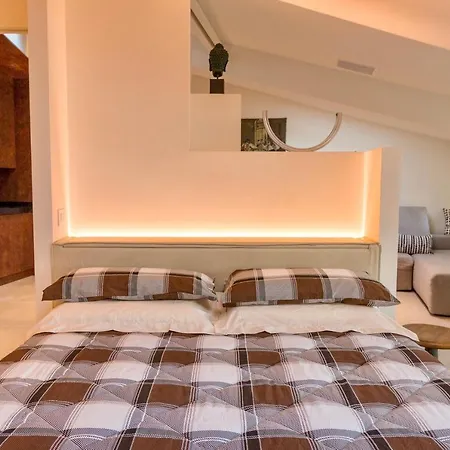 Ca Borsari Apartman *
