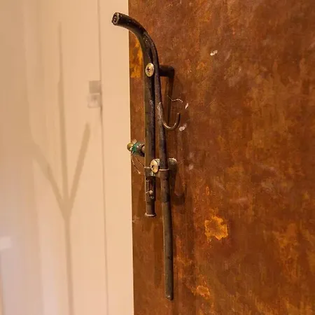 Ca Borsari Apartmán