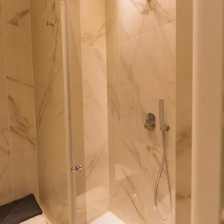 Apartmán Ca Borsari *