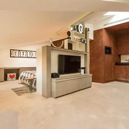 Ca Borsari Apartman Verona