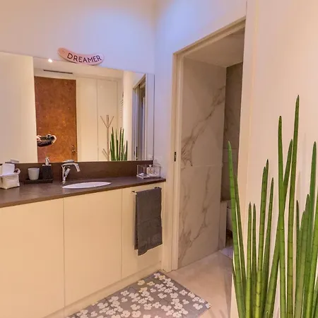 Ca Borsari Appartement