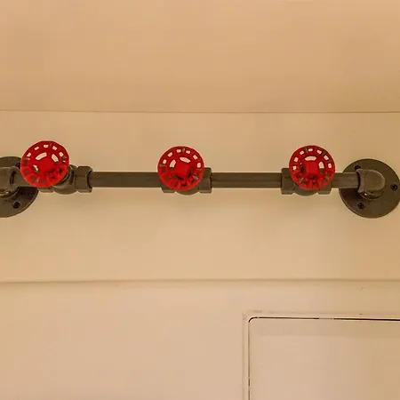 Appartement Ca Borsari Vérone
