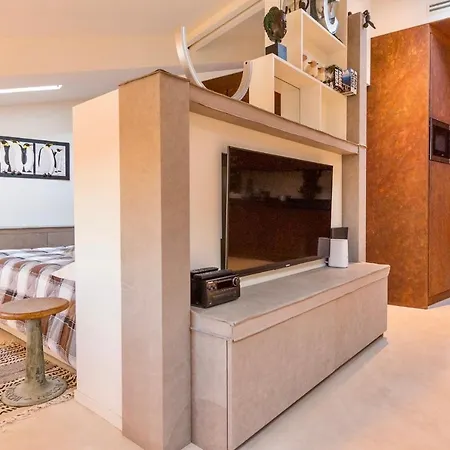 Appartement Ca Borsari Vérone