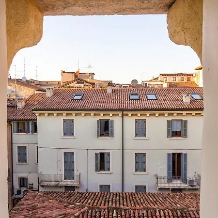 Ca Borsari Appartement *