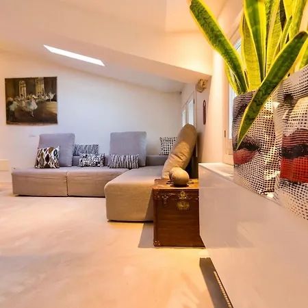 Apartman Ca Borsari