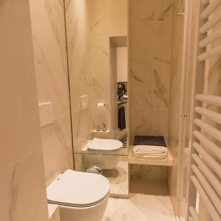 Apartmán Ca Borsari *