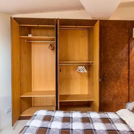 Ca Borsari Apartmán Verona