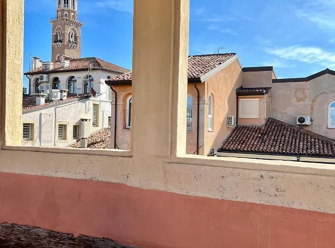 Ca Borsari Apartment Verona