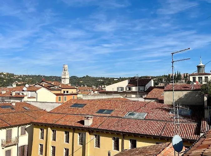 Ca Borsari Apartmán *