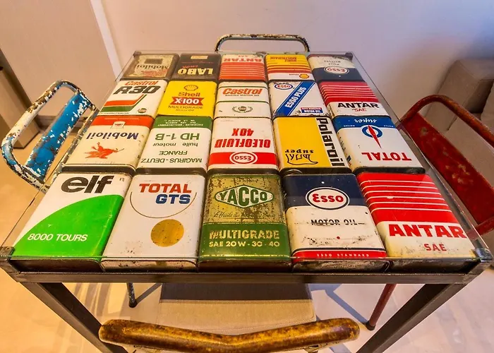 Ca Borsari Apartment Verona