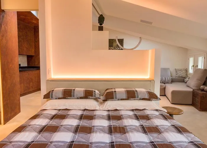 Ca Borsari Apartment *