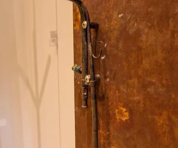 Ca Borsari Apartmán