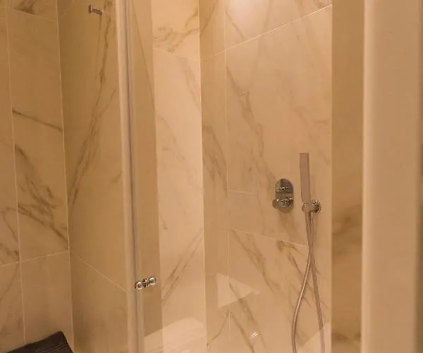 Apartmán Ca Borsari *