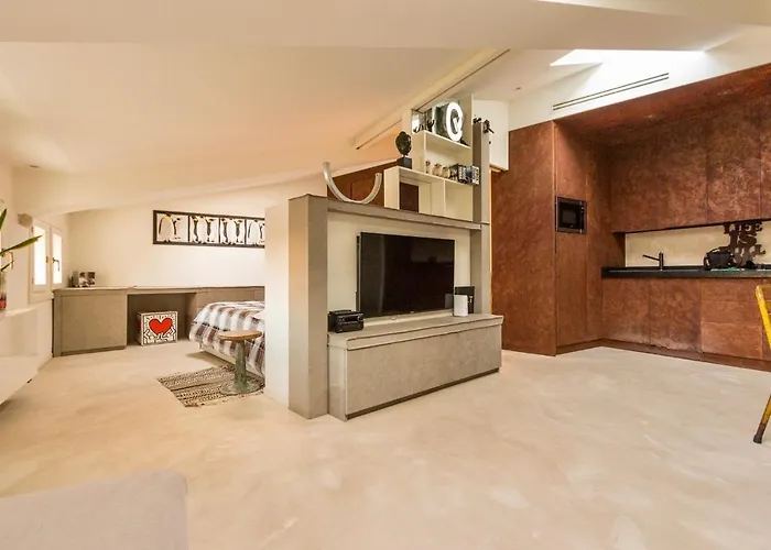 Ca Borsari Apartment Verona