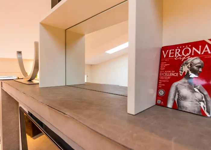 Ca Borsari Apartment