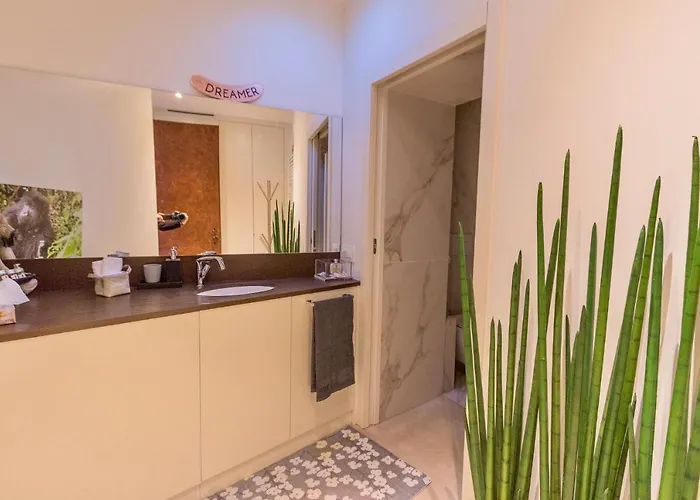 Ca Borsari Apartmán