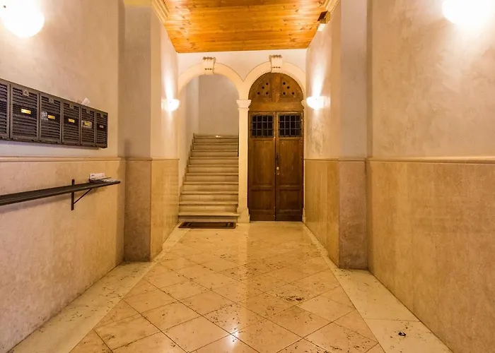 Ca Borsari Apartmán