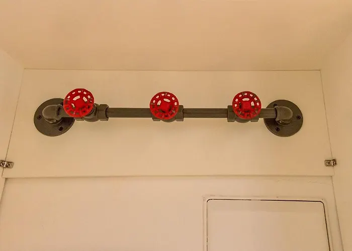 Apartmán Ca Borsari Verona