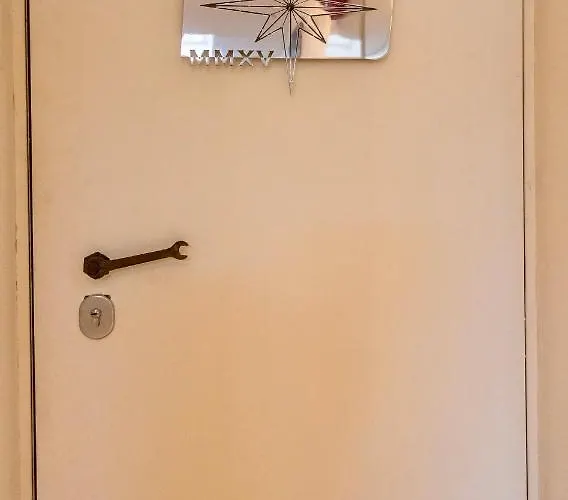 Apartmán Ca Borsari Verona