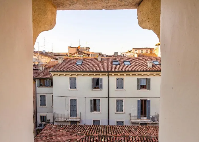 Ca Borsari Apartmán *