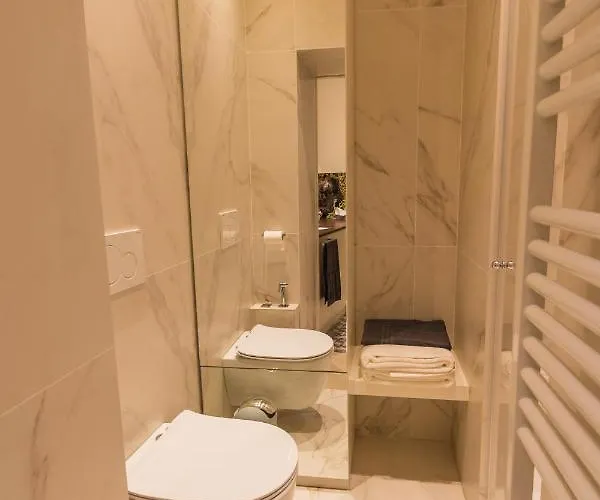 Apartment Ca Borsari *