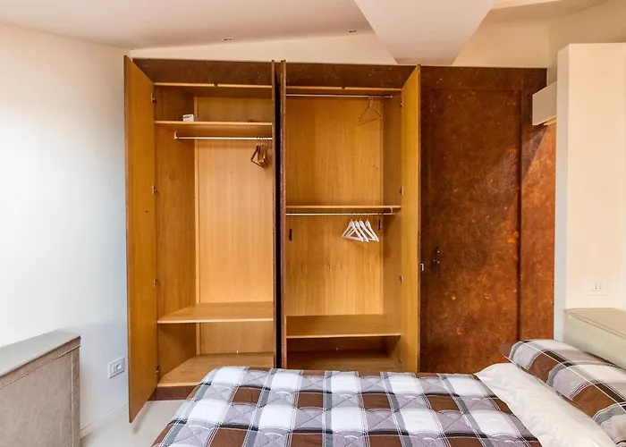 Ca Borsari Apartmán Verona