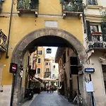 Appartamento Ca Borsari *