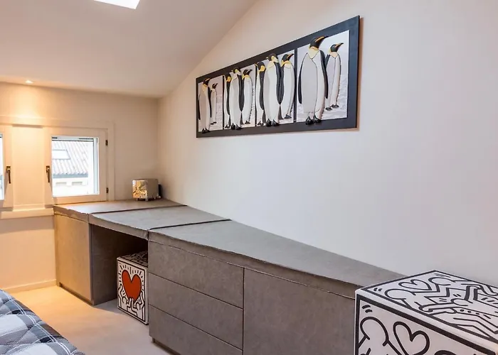 Ca Borsari * 베로나