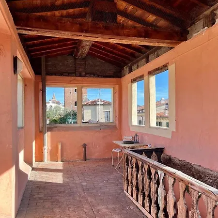 Ca Borsari * ורונה