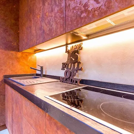 Ca Borsari * ורונה